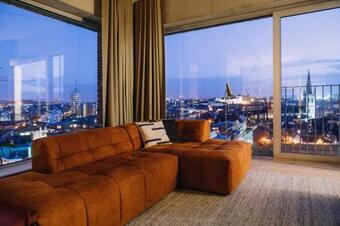 Apartamento De Hoorn