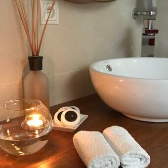 Hostal L'auf Der Tomm