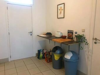 Chambre Privative Au C?ur De Li�ge Maison D H�te Chez L Habitant