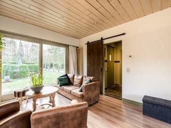 Scenic Holiay Home In Merksplas With Garden