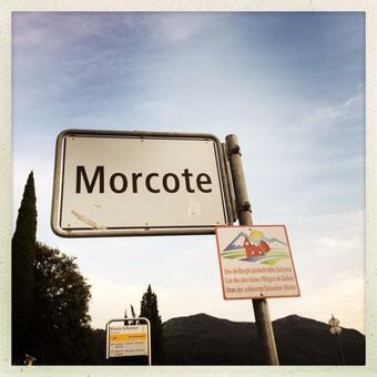 Apartamento Bellissimo Appartamento Con Giardino Sul Lago Di Lugano