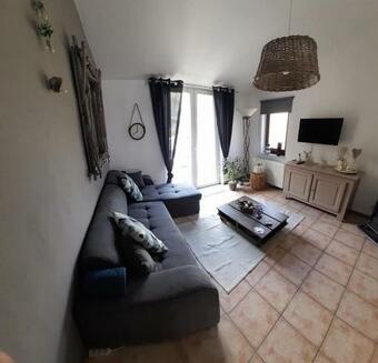 Apartamento Chez Seb & Lulu, Studio D'h�tes