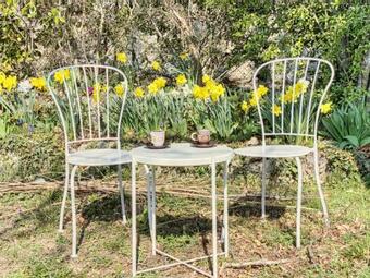 Logement Privatif, Cosy Et Entr�e Ext�rieure Ind�pendante