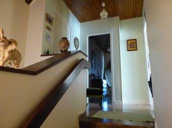 Bed & Breakfast Chambres D'h�tes La Plantade