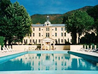 Apartamentos Holiday Home Ventoux Montbrun Les Bains III