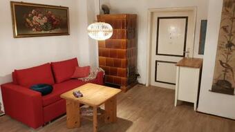 Apartamento Oberst�bchen Im Alten Pfarrhof