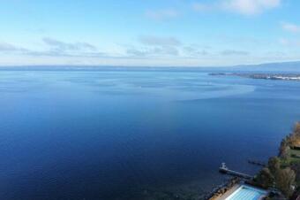 Apartamento Sch�ne Eigentumswohnung Mit Blick Auf Den Bodensee