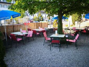 Posada G�stezimmer Im Dorfzentrum