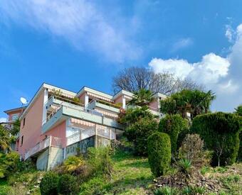 Apartamento Casa Belvedere
