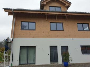 Gantrisch Lodge