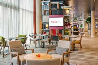 Intercityhotel Z�rich Airport