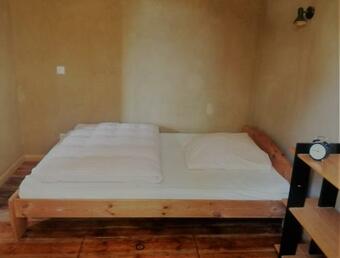 Apartamento Ferienhaus Caselow 23a