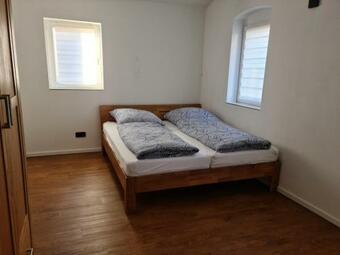 Apartamento Stilvolle Ferienwohnung