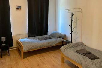 Worker Apartments Bernsdorf-wiednitz