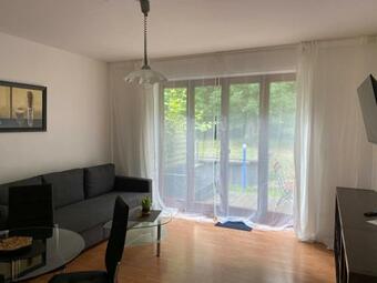 Apartamento Ferienwohnung 1 - Gourmetzimmer