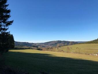 Apartamento Steigerhaus Sauerland