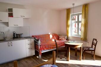 Apartamento Mirabellenhof- Remise