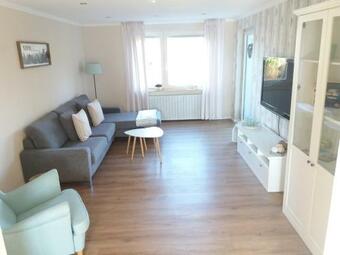 Apartamento Ferienhaus Eifel-charme