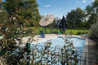 Bed & Breakfast Domaine De Lalande