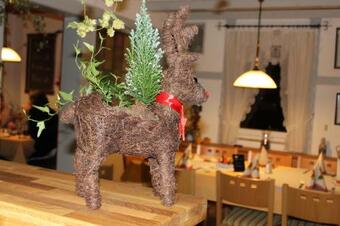 Posada Gasthof R�ssle Ochsenwang