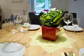 Ferienhaus Wahlers