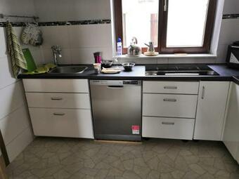 Zu Hause Auf Zeit Bei Marion