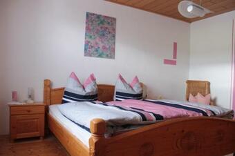 Apartamento Ferienwohnung Gegenfurtner