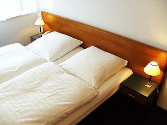 Hotel Zur M�hle