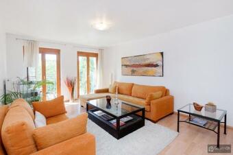 Apartamento Berlin Center