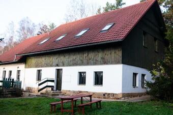 Hostal Centrum Kairos