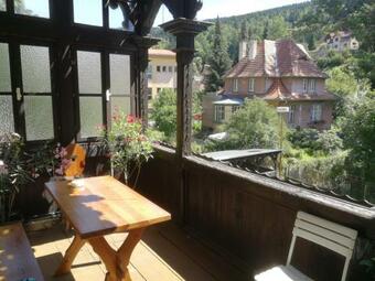 Apartm�n Kraslice