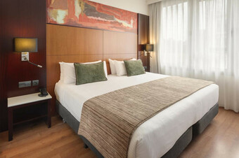 Hotel Catalonia Brussels