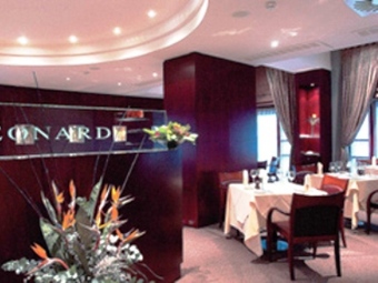 Best Western Sodehotel La Woluwe