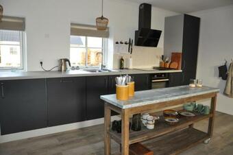 Bed & Breakfast K�rgaard