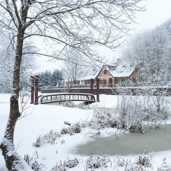 Bed & Breakfast Borgdal