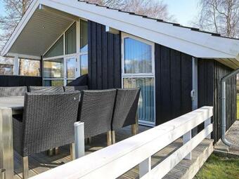 Holiday Home Skibby X