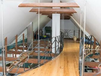 Hostal Fristedet Skyum