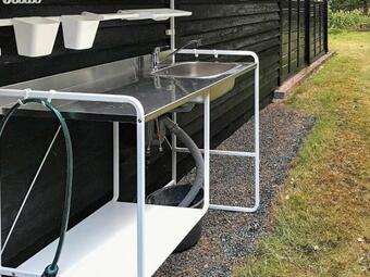 Holiday Home Storvorde XIX