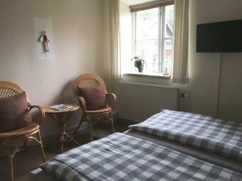 Sovgodt8 B&B