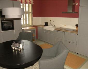 Apartamento Schl�ssliches Ambiente Mitten In Der Natur