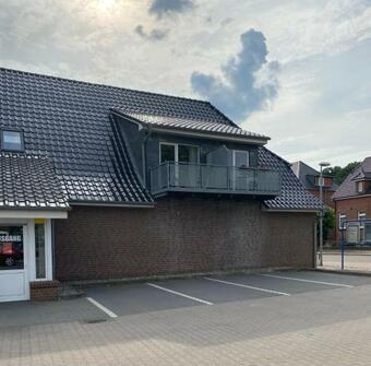 Apartamento Fewo Casa