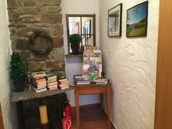 Apartamento Fereienwohnung Zur Scheune