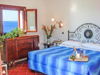 Apartment Plemmirio Syracuse 1