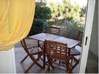 Apartamentos Arena Bianca