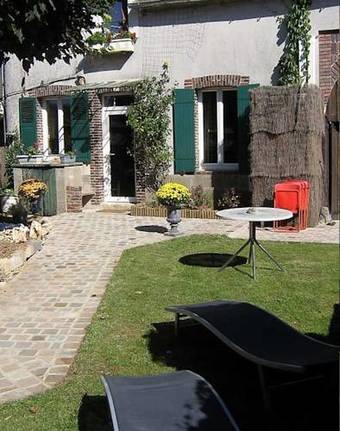 Hostal R�sidence La Beauceronne