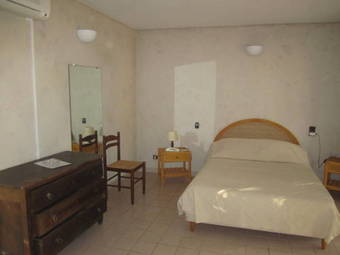 Hotel La Bergerie