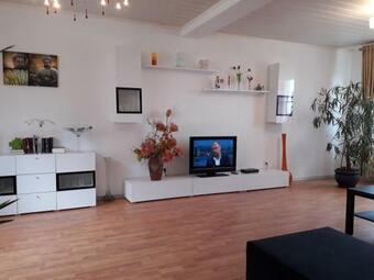 Apartamento Haus Der Rosen