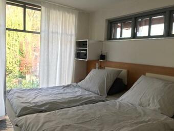 Apartamento Kleine Oase