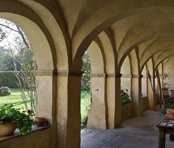 Hotel Kloster Malgarten