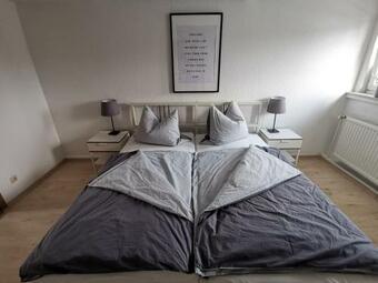 Apartamento Moderne 3br Netflix,kaffee,wifi,parken